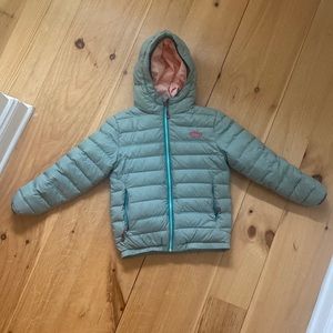Stio Kids Hometown Down Hooded Jacket